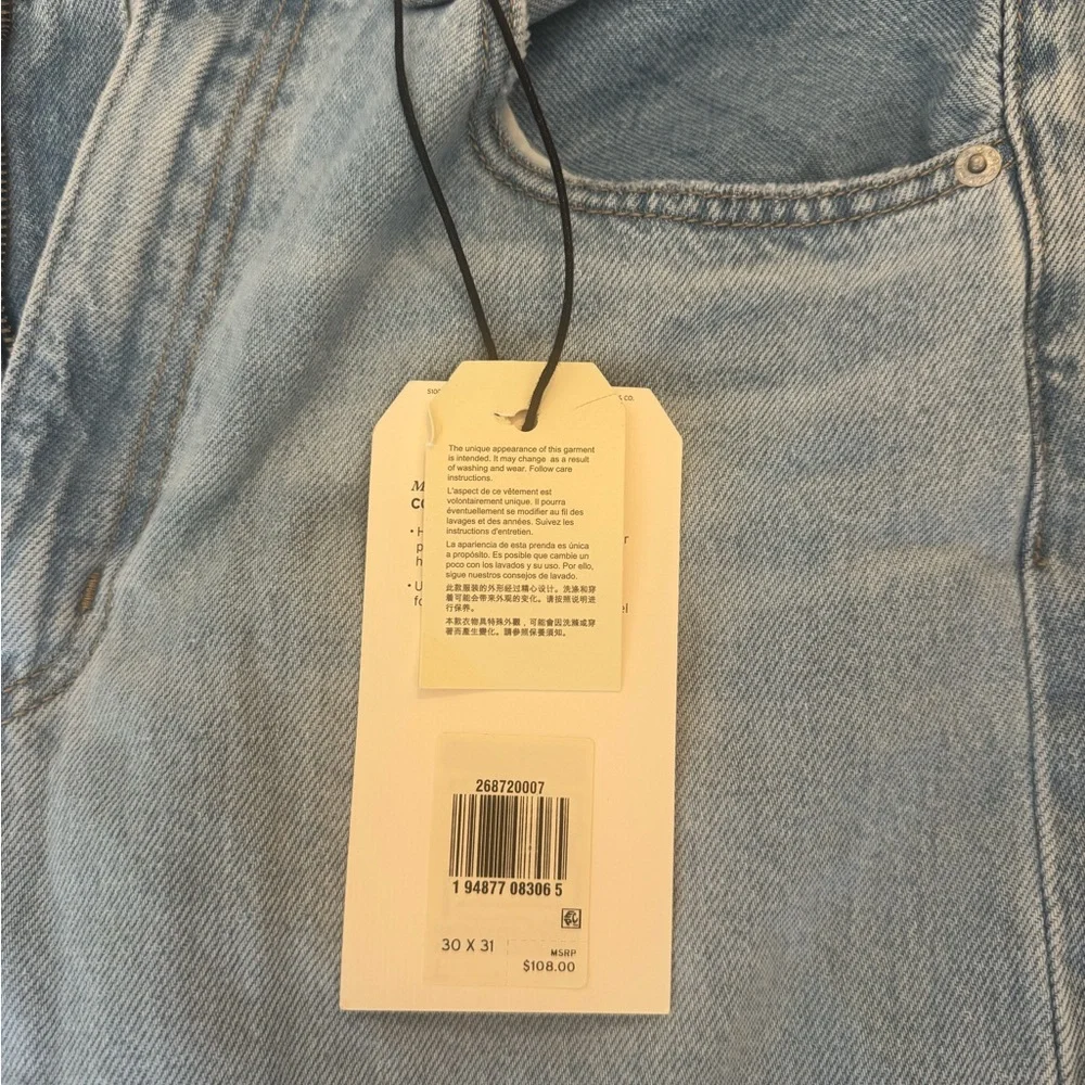 Levi’s High Loose - Picture 3 of 6